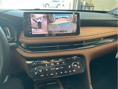 2027 INFINITI QX60 Autograph AWD