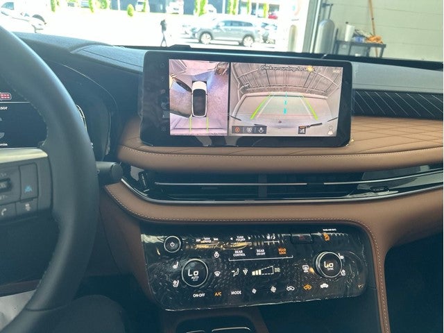 2027 INFINITI QX60 Autograph AWD