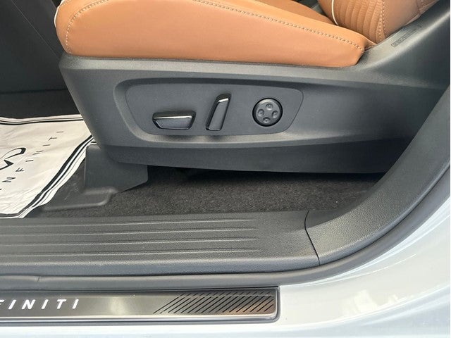2027 INFINITI QX60 Autograph AWD