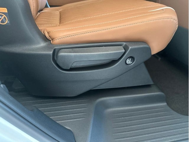 2027 INFINITI QX60 Autograph AWD