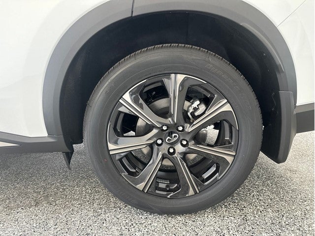 2027 INFINITI QX60 Autograph AWD