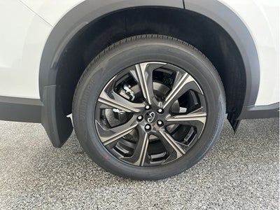 2027 INFINITI QX60 Autograph AWD