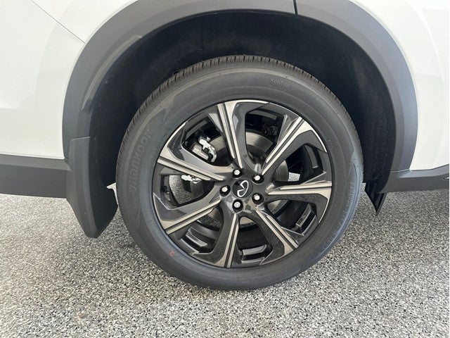 2027 INFINITI QX60 Autograph AWD