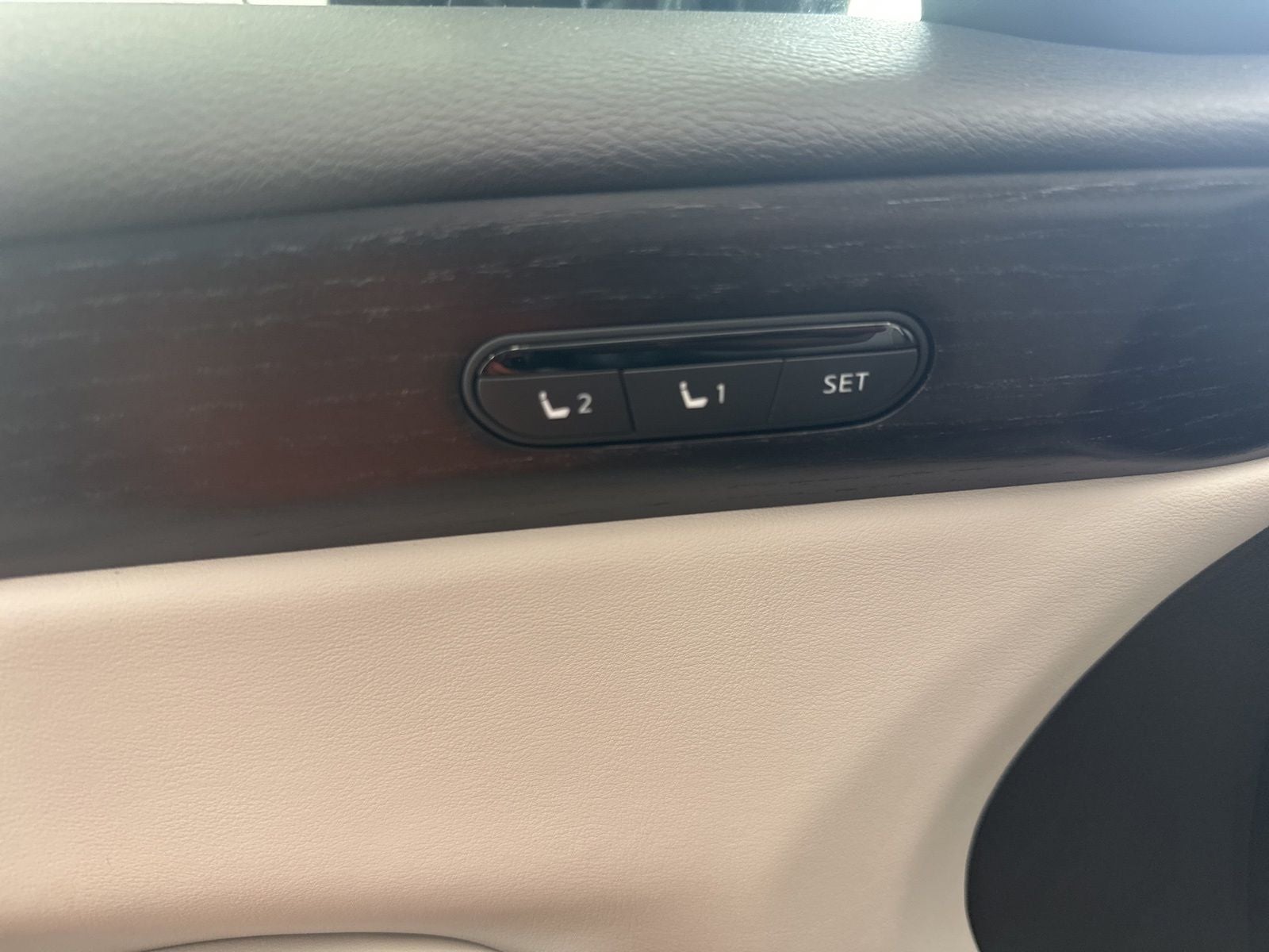 2027 INFINITI QX60 Autograph AWD