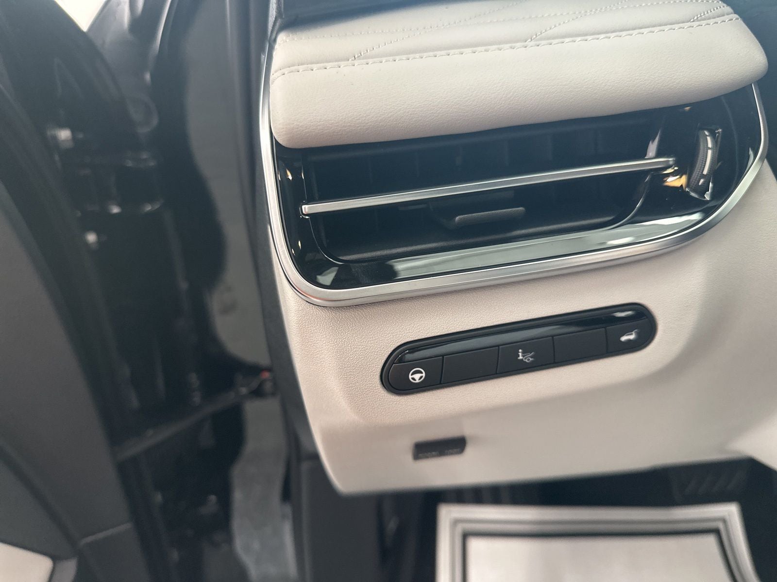 2027 INFINITI QX60 Autograph AWD