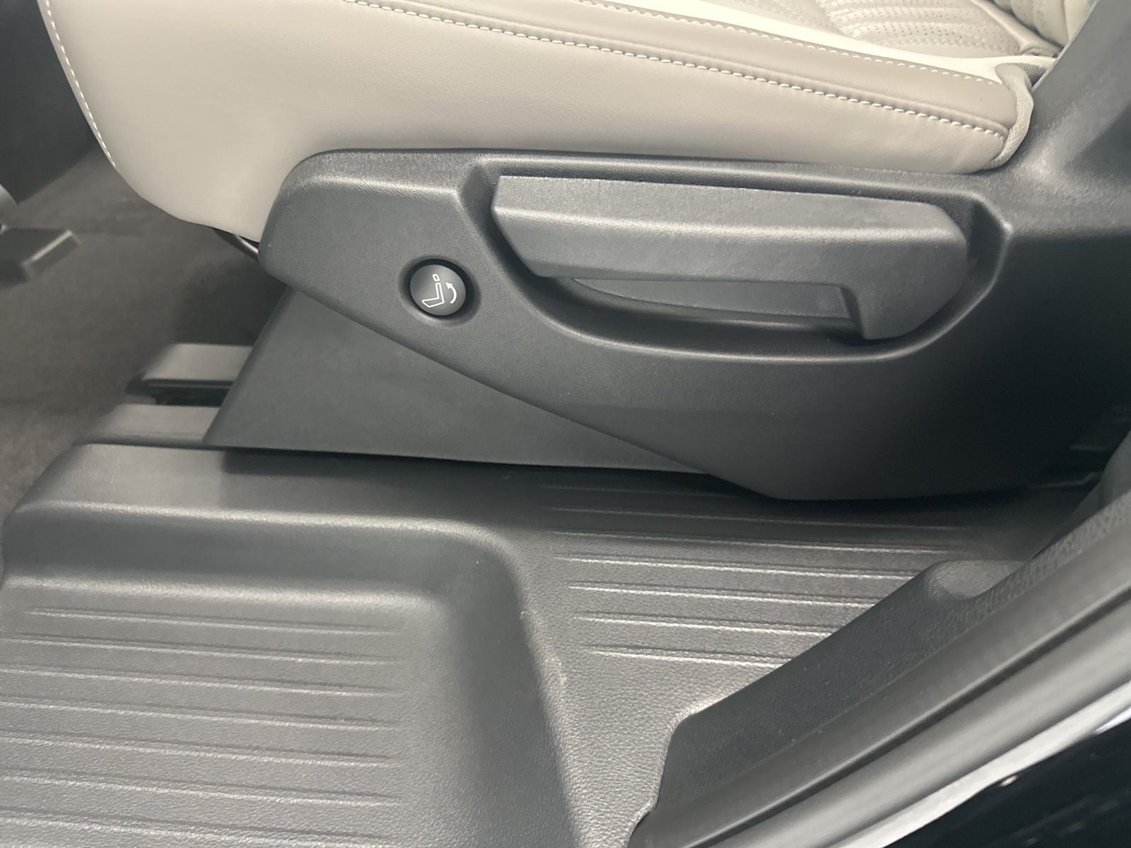 2027 INFINITI QX60 Autograph AWD