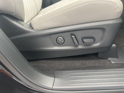 2027 INFINITI QX60 Autograph AWD