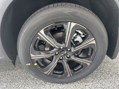 2027 INFINITI QX60 Autograph AWD