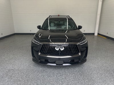 2027 INFINITI QX60 Autograph AWD
