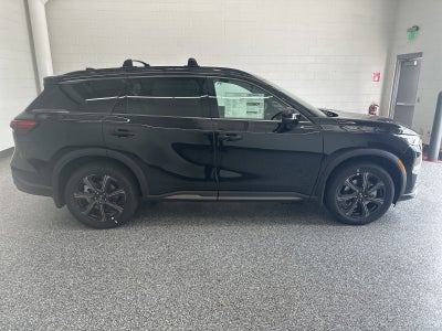 2027 INFINITI QX60 Autograph AWD