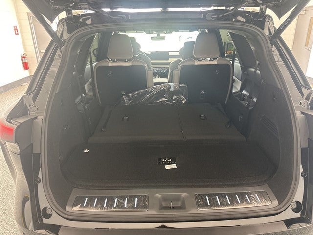 2027 INFINITI QX60 Autograph AWD