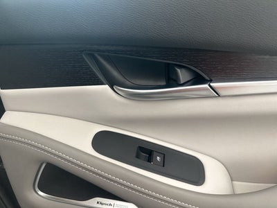 2027 INFINITI QX60 Autograph AWD