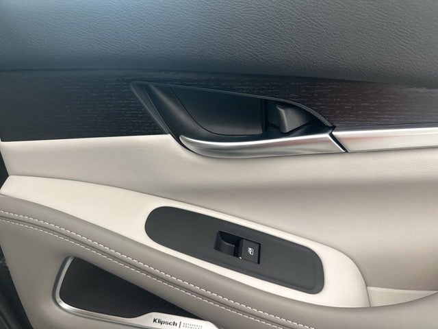 2027 INFINITI QX60 Autograph AWD