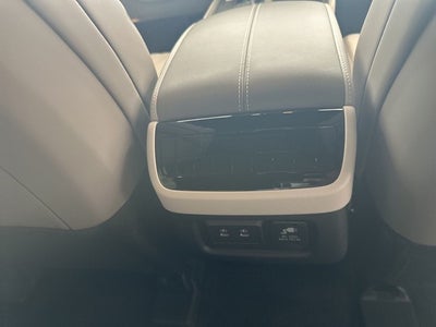 2027 INFINITI QX60 Autograph AWD