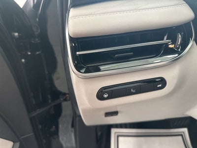 2027 INFINITI QX60 Autograph AWD