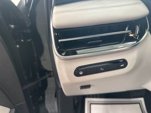 2027 INFINITI QX60 Autograph AWD