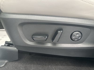 2027 INFINITI QX60 Autograph AWD