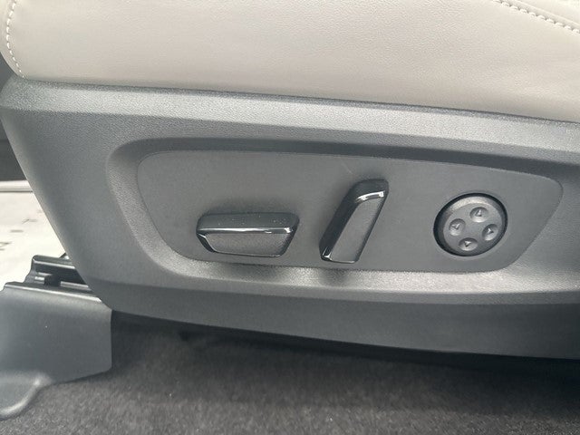 2027 INFINITI QX60 Autograph AWD