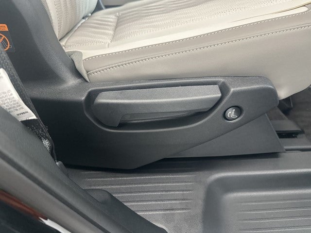 2027 INFINITI QX60 Autograph AWD