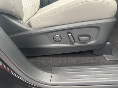 2027 INFINITI QX60 Autograph AWD