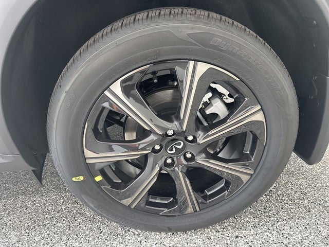 2027 INFINITI QX60 Autograph AWD