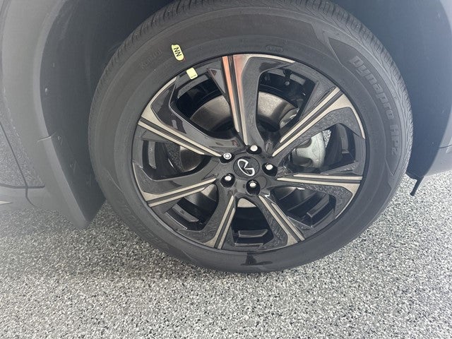2027 INFINITI QX60 Autograph AWD