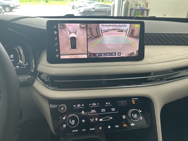 2027 INFINITI QX60 Autograph AWD