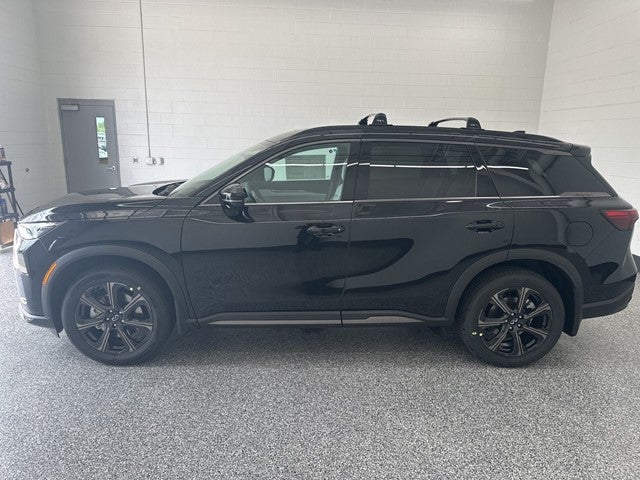 2027 INFINITI QX60 Autograph AWD