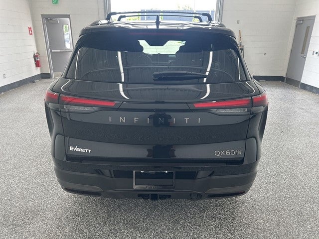 2027 INFINITI QX60 Autograph AWD