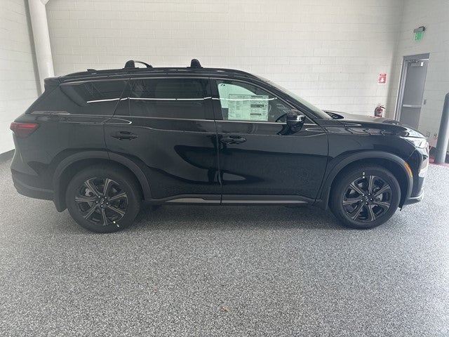 2027 INFINITI QX60 Autograph AWD