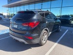 2018 Hyundai Santa Fe Sport 2.4 Base