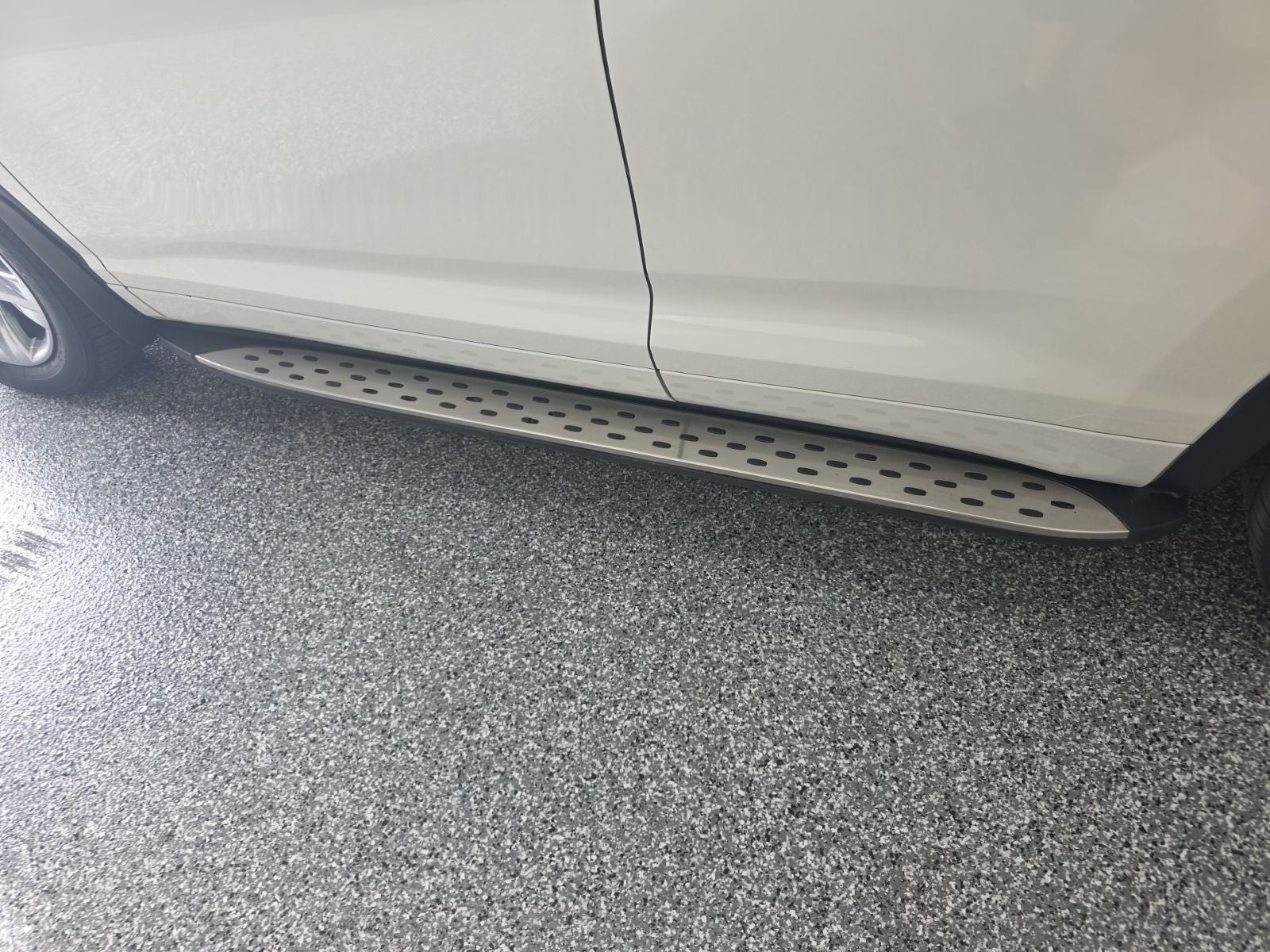 2016 Toyota Highlander Limited Platinum V6