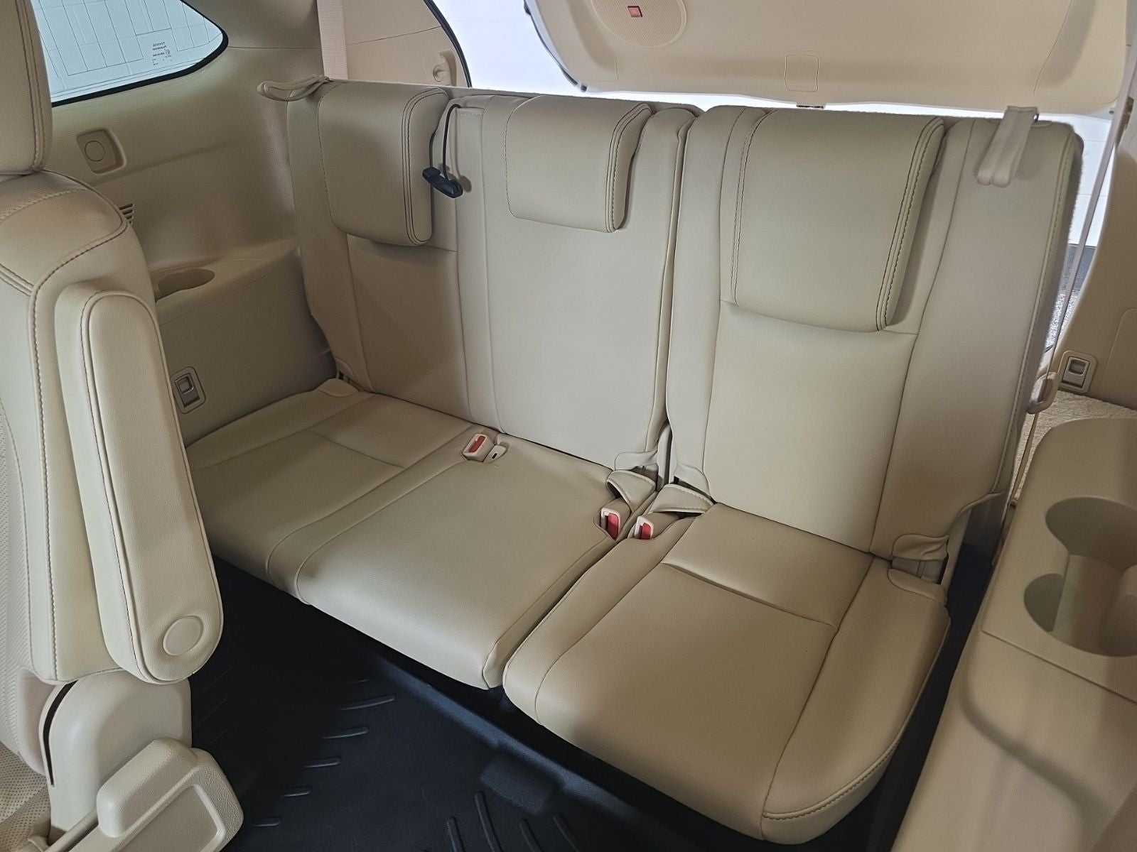 2016 Toyota Highlander Limited Platinum V6