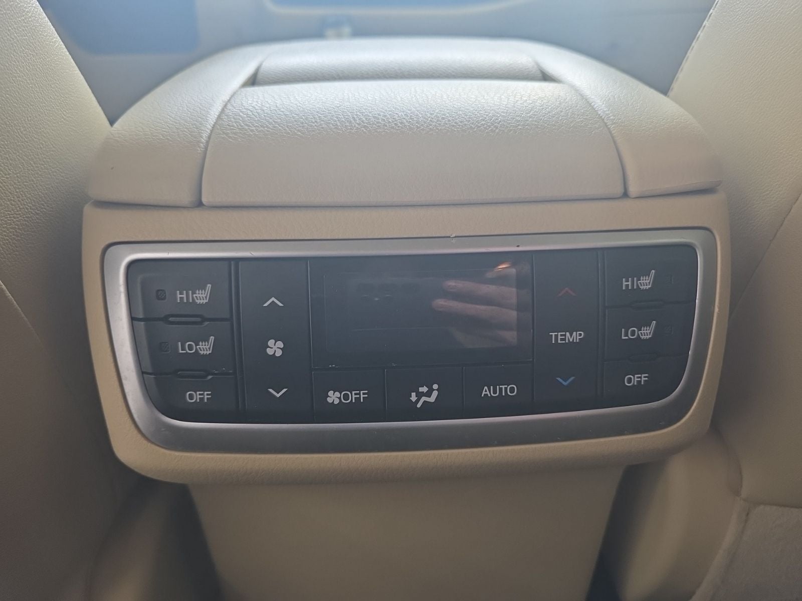 2016 Toyota Highlander Limited Platinum V6