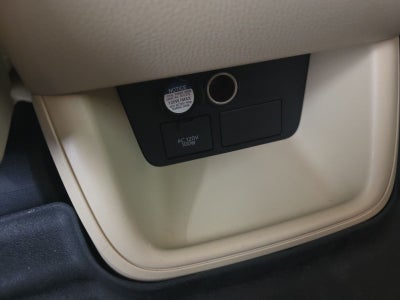 2016 Toyota Highlander Limited Platinum V6