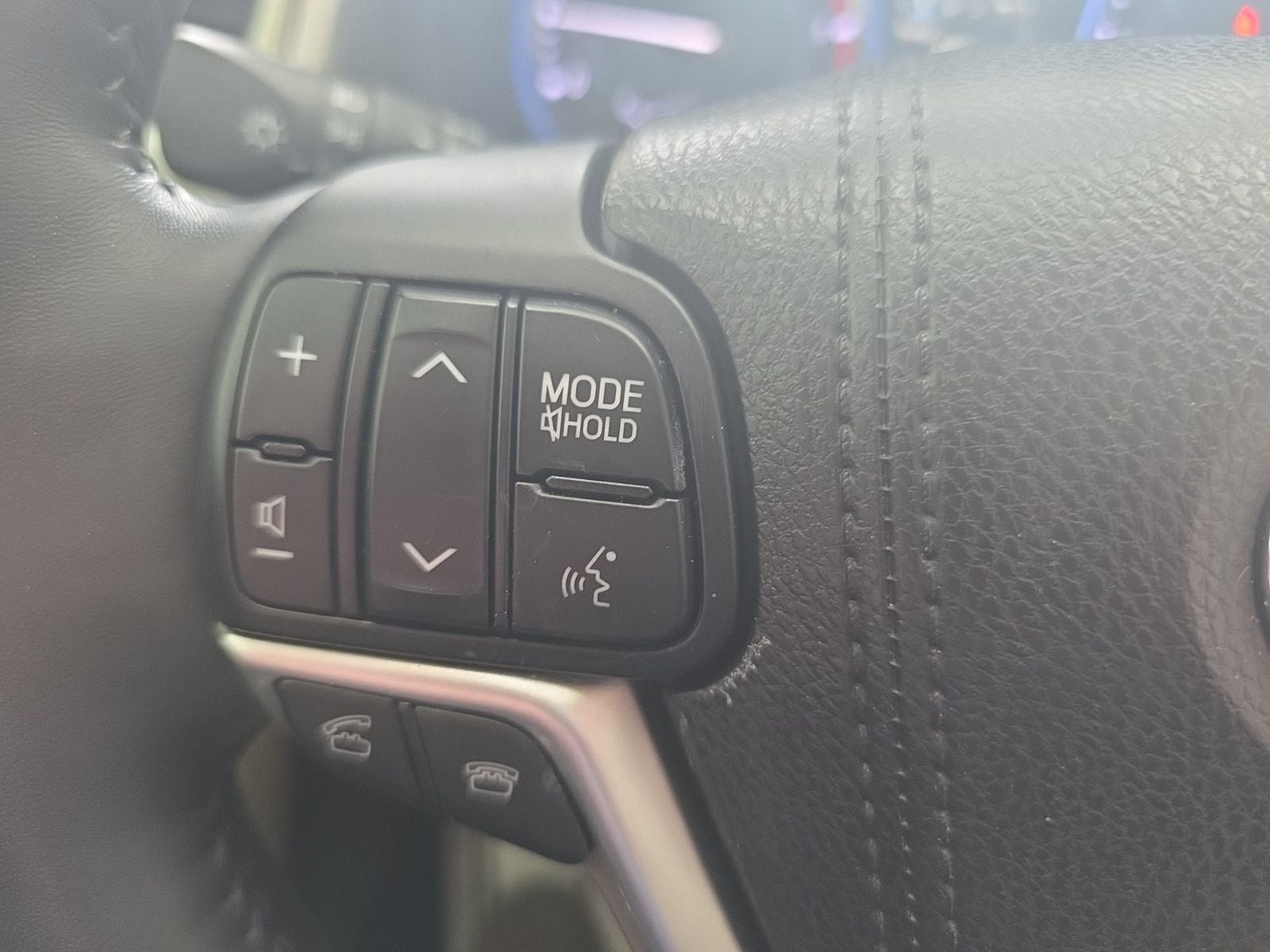 2016 Toyota Highlander Limited Platinum V6