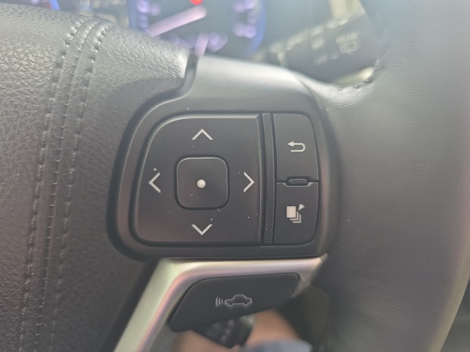 2016 Toyota Highlander Limited Platinum V6