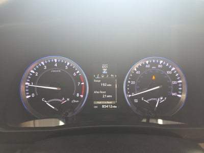 2016 Toyota Highlander Limited Platinum V6