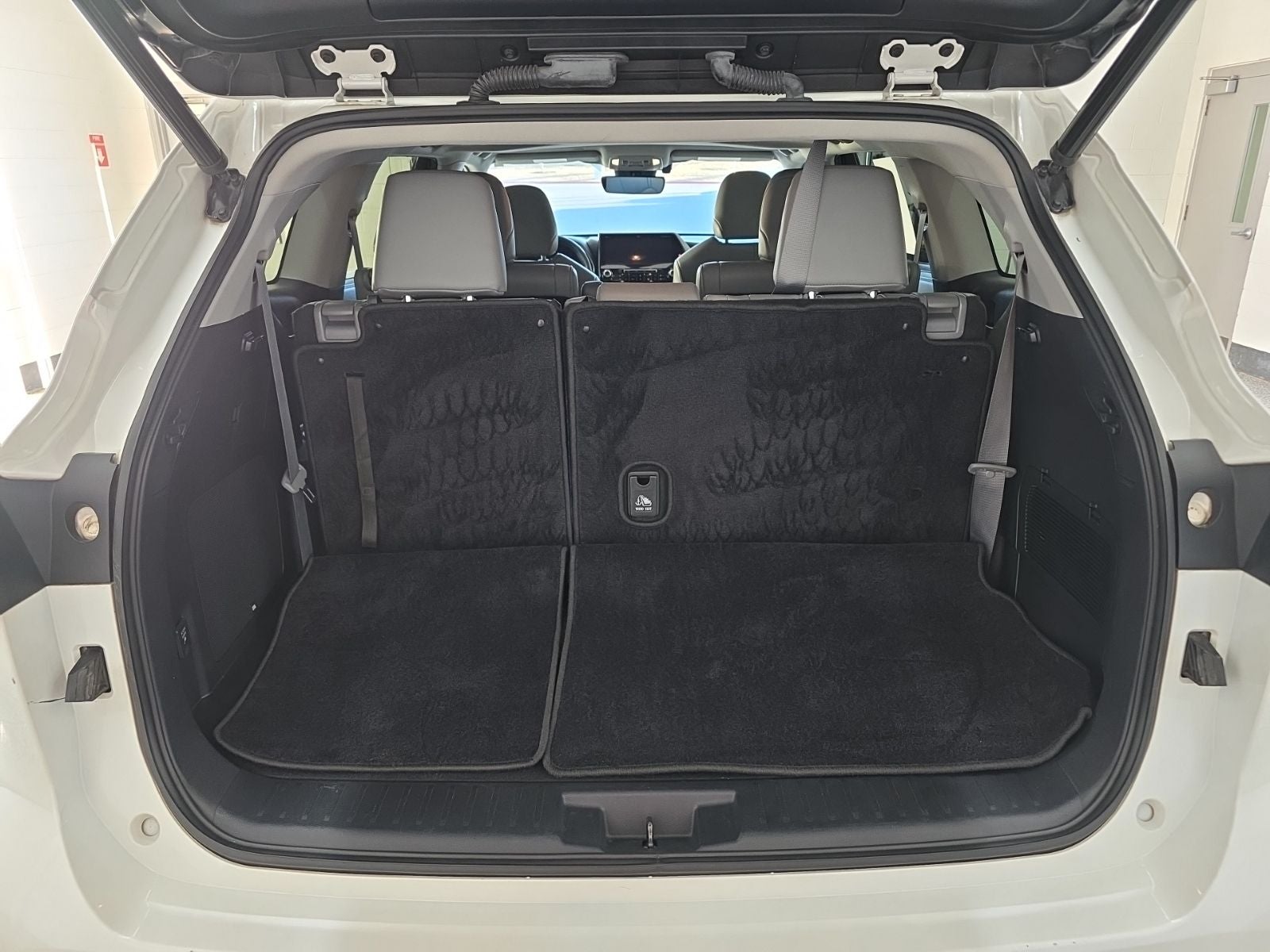 2021 Toyota Highlander Hybrid Limited