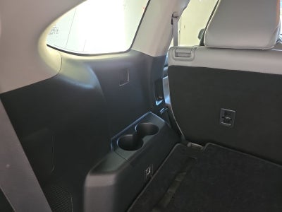 2021 Toyota Highlander Hybrid Limited