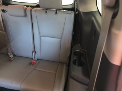 2021 Toyota Highlander Hybrid Limited