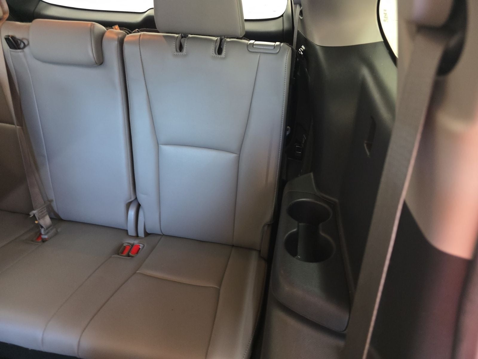 2021 Toyota Highlander Hybrid Limited