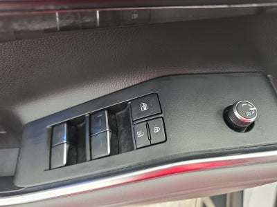 2021 Toyota Highlander Hybrid Limited