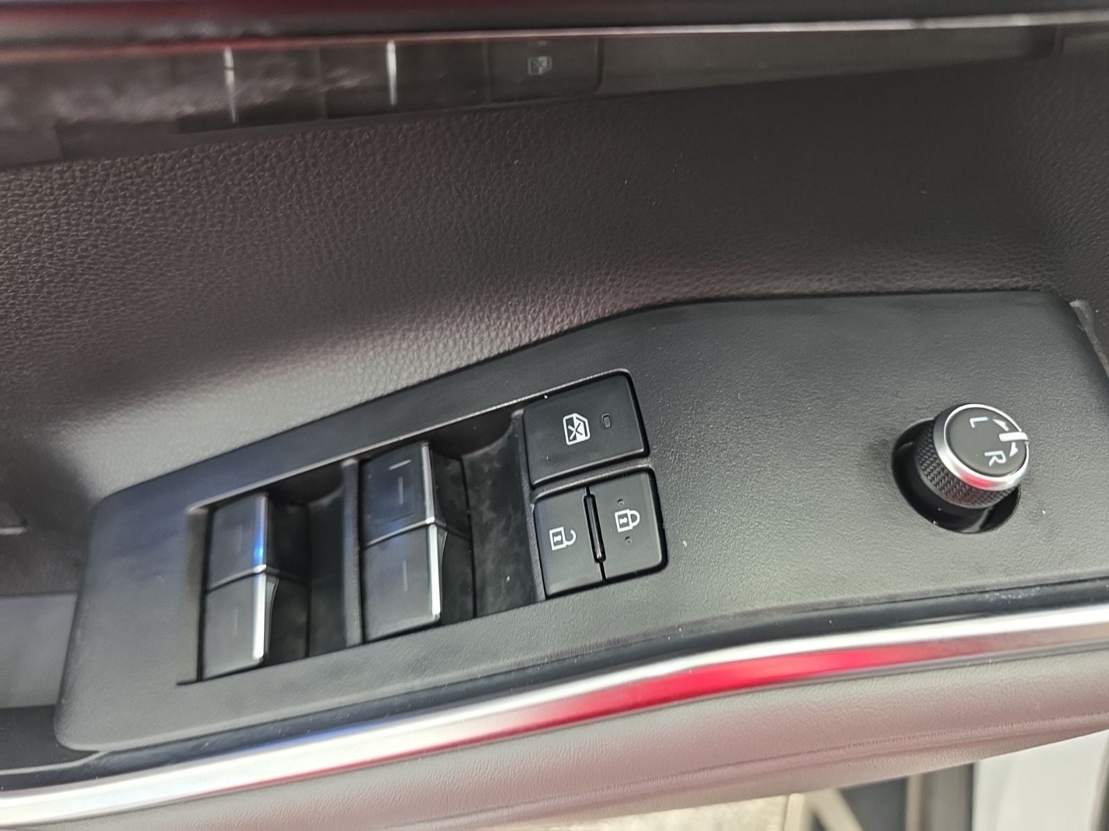 2021 Toyota Highlander Hybrid Limited