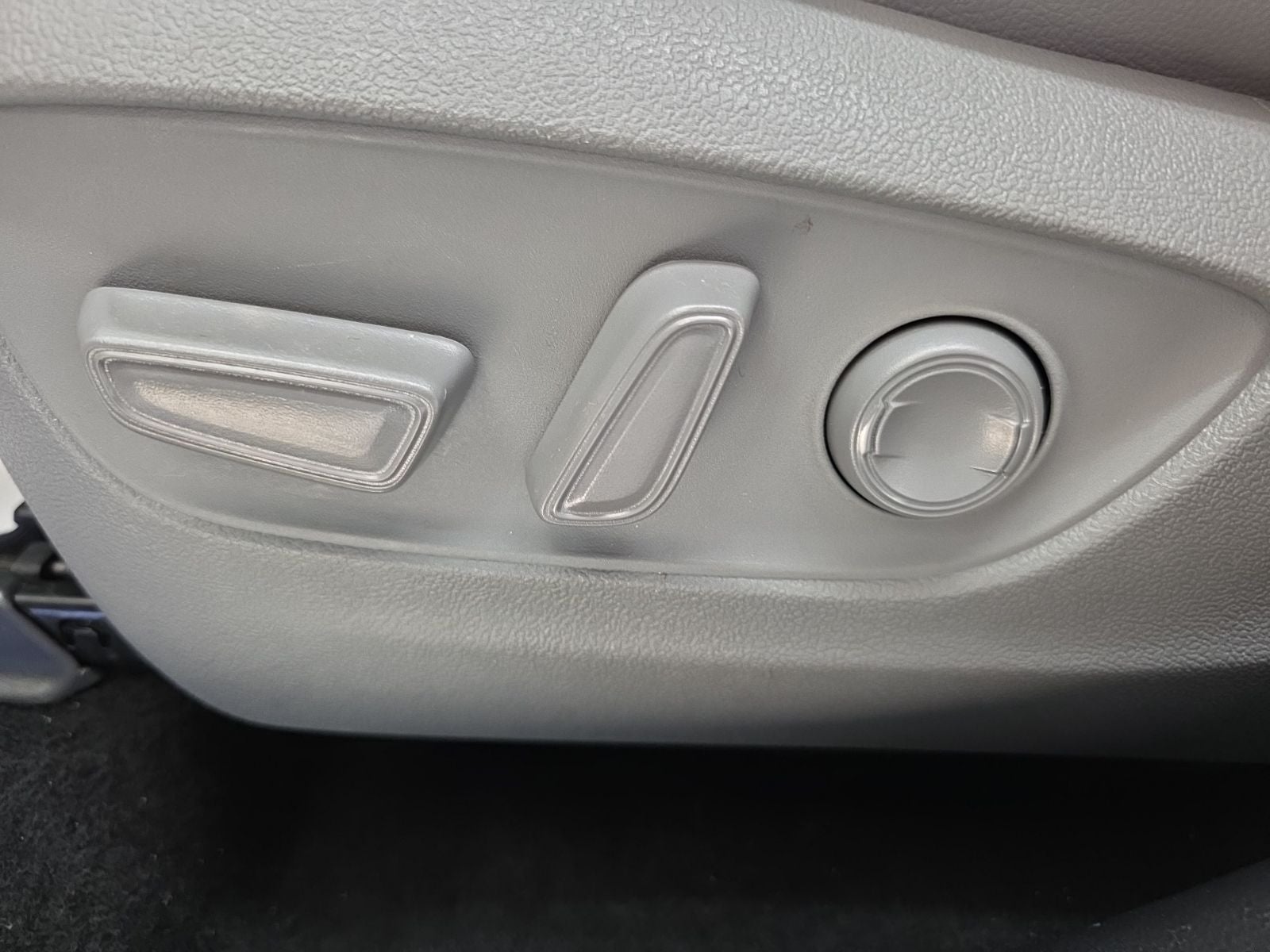 2021 Toyota Highlander Hybrid Limited