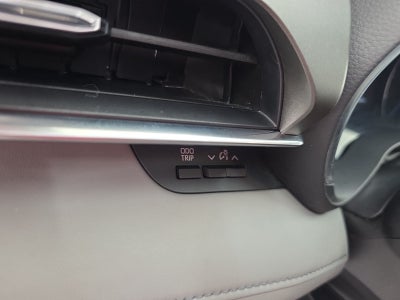 2021 Toyota Highlander Hybrid Limited