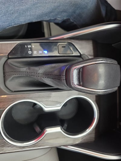 2021 Toyota Highlander Hybrid Limited