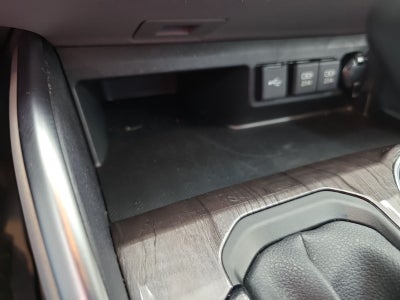 2021 Toyota Highlander Hybrid Limited