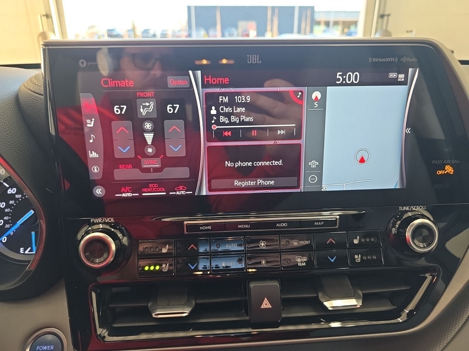 2021 Toyota Highlander Hybrid Limited