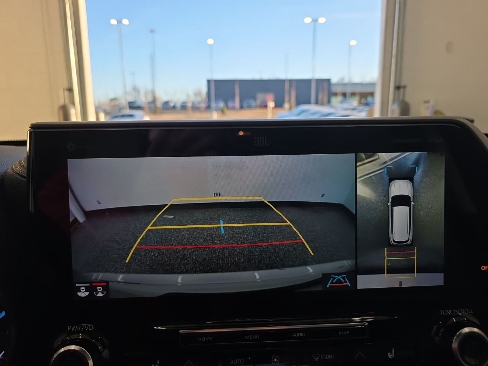 2021 Toyota Highlander Hybrid Limited